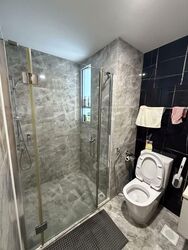 The Santorini (D18), Condominium #538963371